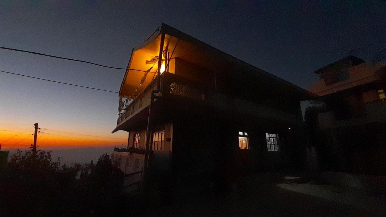 Aakeet Lyang Homestay Kurseong Buitenkant foto