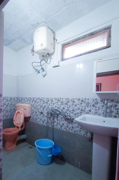 Aakeet Lyang Homestay Kurseong Buitenkant foto
