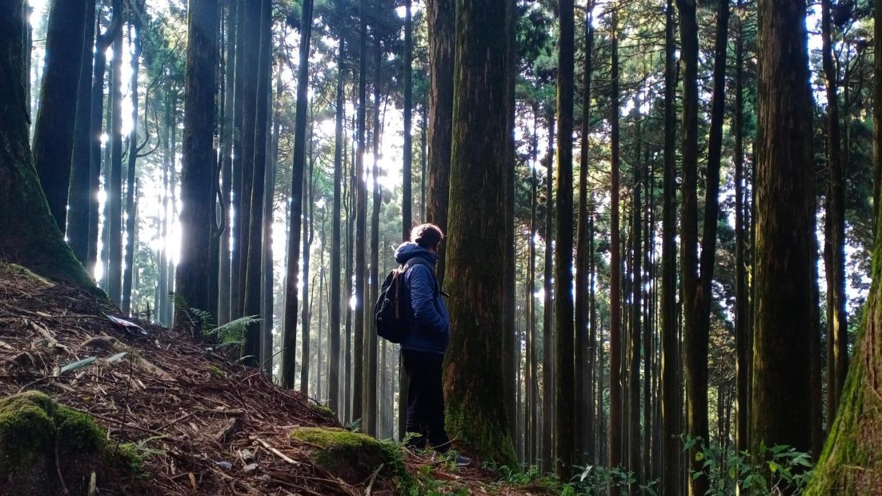 Aakeet Lyang Homestay Kurseong Buitenkant foto