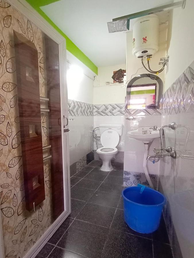 Aakeet Lyang Homestay Kurseong Buitenkant foto