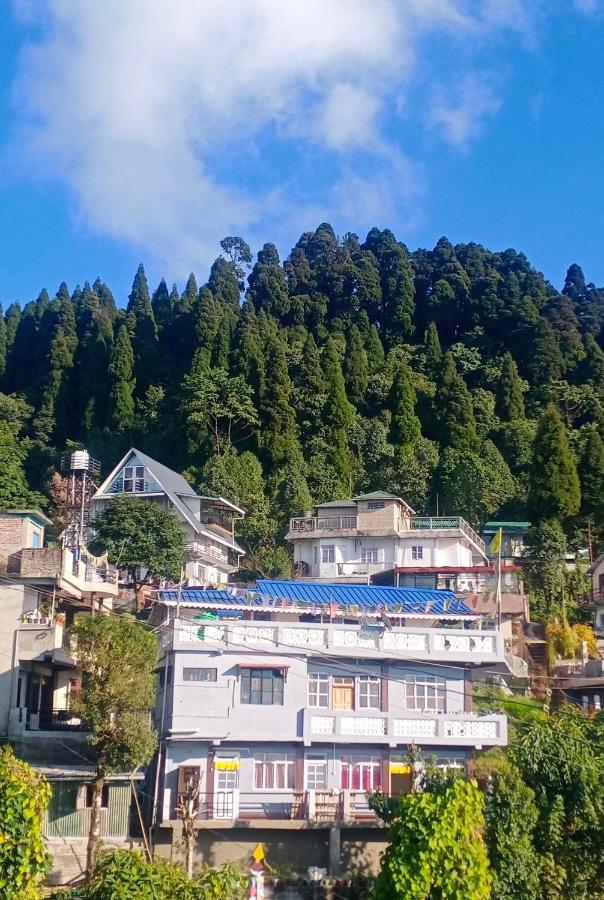 Aakeet Lyang Homestay Kurseong Buitenkant foto