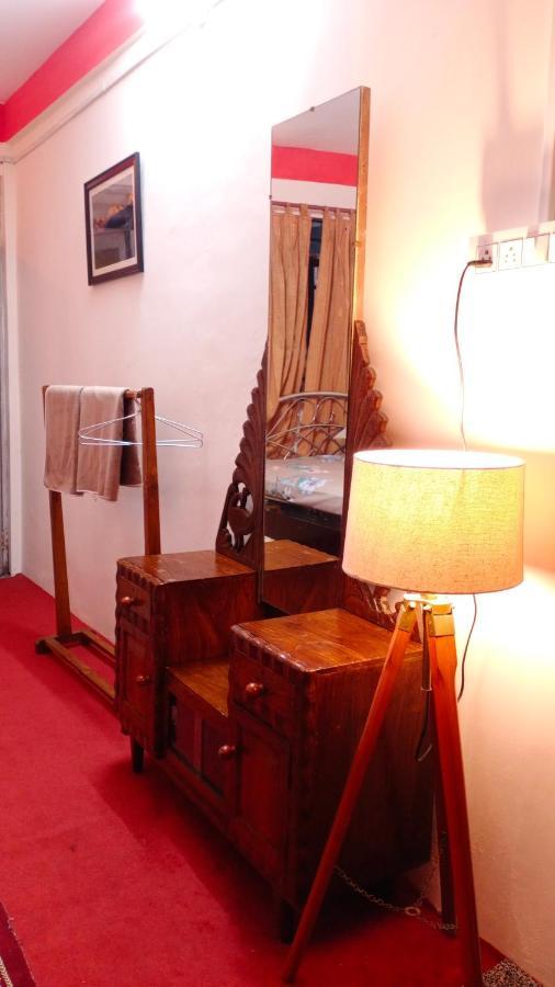 Aakeet Lyang Homestay Kurseong Buitenkant foto