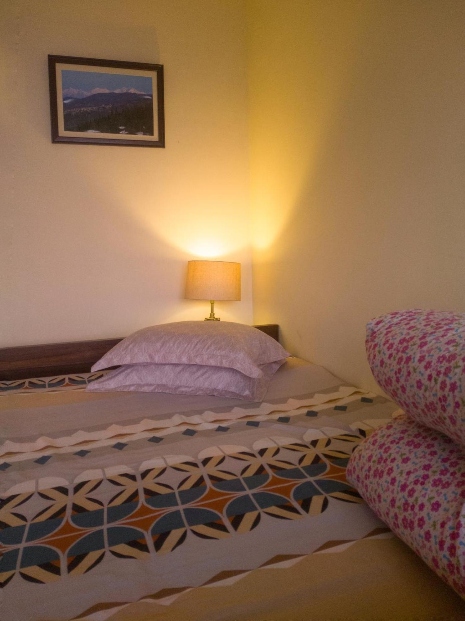 Aakeet Lyang Homestay Kurseong Buitenkant foto